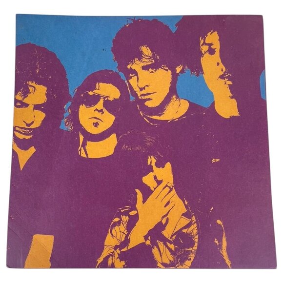 The Go Whatcha Doin 2 VInyl LPs Third Man Vault #41 With 7” Record & Booklet - Picture 2 of 11